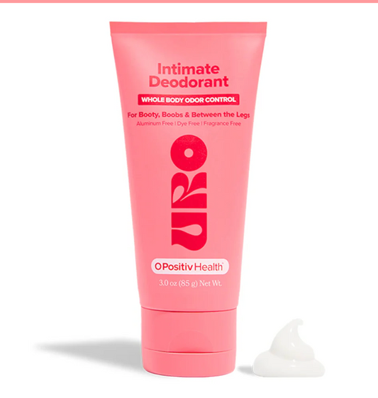 Intimate Deodorant