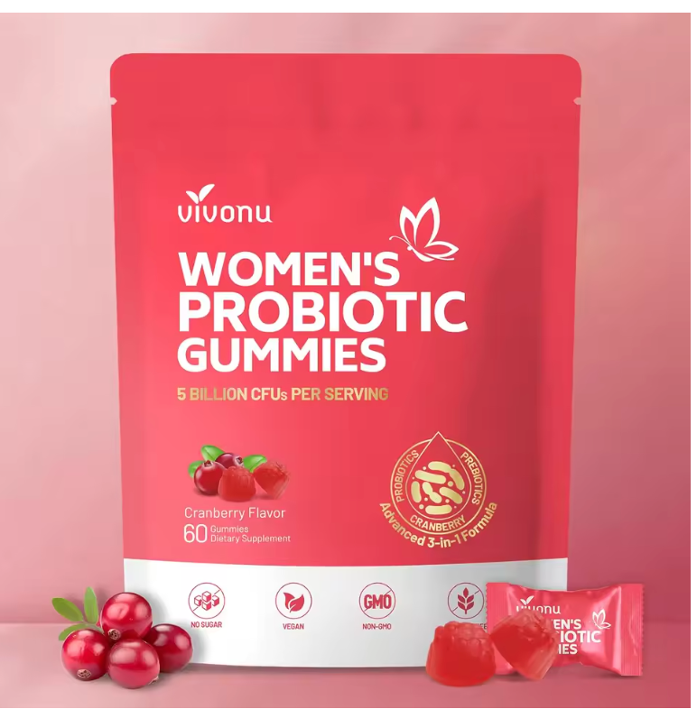 Urinary Tract Health Capsules